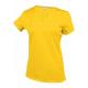 Tee-Shirt Col en V pour femmes Kariban - K381