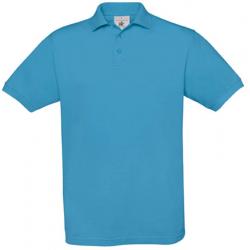 Safran - Polo piqué Homme - B&C - CGSAF