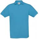 Safran - Polo piqué Homme - B&C