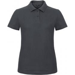 ID.001 Polo Piqué Femme B&C