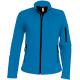 Veste Femme SoftShell Kariban