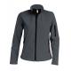 Veste Femme SoftShell Kariban