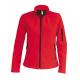 Veste Femme SoftShell Kariban