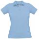 Safran Pure polo piqué pour femme - B&C - CGPW455