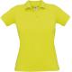 Safran Pure polo piqué pour femme - B&C - CGPW455