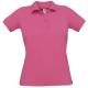 Safran Pure polo piqué pour femme - B&C - CGPW455