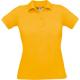 Safran Pure polo piqué pour femme - B&C - CGPW455