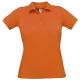 Safran Pure polo piqué pour femme - B&C - CGPW455