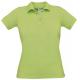 Safran Pure polo piqué pour femme - B&C - CGPW455