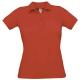 Safran Pure polo piqué pour femme - B&C - CGPW455