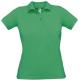 Safran Pure polo piqué pour femme - B&C - CGPW455