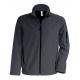 Veste Softshell Homme - Kariban