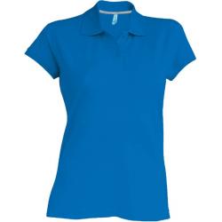 Polo manches courtes pour femmes - Kariban - K242