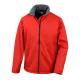 Veste SoftShell Unisexe - Result