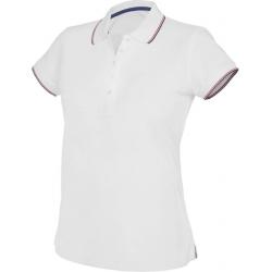 Polo manches courtes pour femmes - Kariban - K251