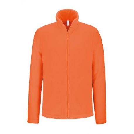 Veste MicroPolaire Falco Kariban