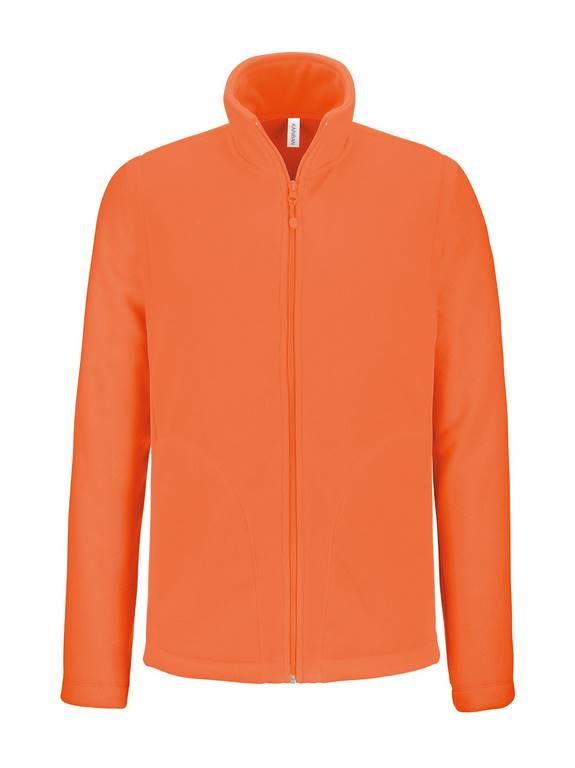 Veste MicroPolaire Falco Kariban