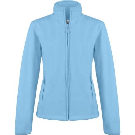 Veste Polaire Femme Maureen - Kariban