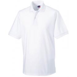 Polo de Travail Toutes Tailles XS à 6XL - Russell