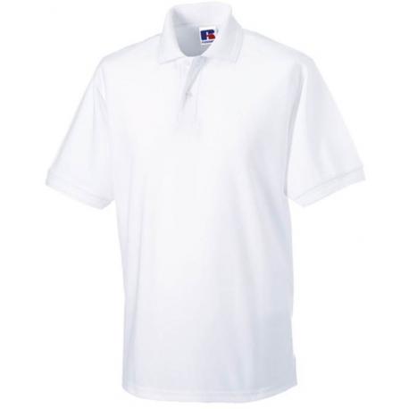 Polo workwear et polycoton - Russell - RU599M