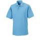 Polo workwear et polycoton - Russell - RU599M