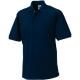 Polo workwear et polycoton - Russell - RU599M