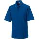 Polo workwear et polycoton - Russell - RU599M
