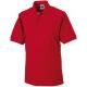 Polo workwear et polycoton - Russell - RU599M