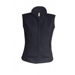 Gilet Polaire Femme Melodie Kariban