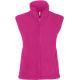 Gilet Polaire Femme Melodie Kariban