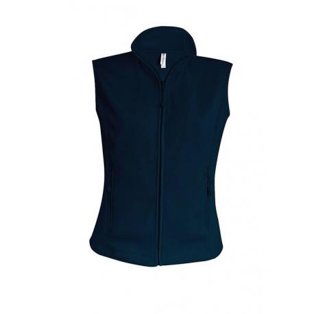 Gilet Polaire Femme Melodie Kariban