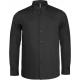 Chemise Col Mao manches longues - Kariban - K515