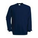 Sweat-shirt encolure ronde Unisexe - Kariban