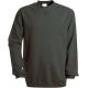 Sweat-shirt encolure ronde Unisexe - Kariban - K442