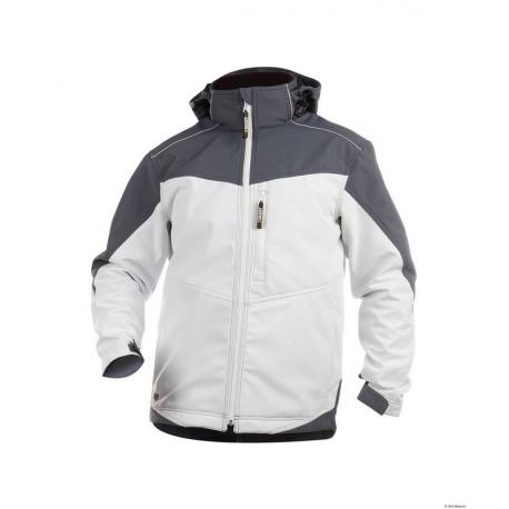 Jakarta veste softshell - Dassy - 300336