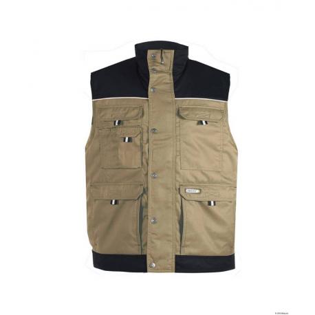 Hults gilet - Dassy - 350051