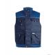 Hults gilet - Dassy - 350051