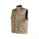 Mons - Gilet Hiver - Dassy - 350062