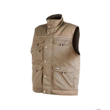 Mons - Gilet Hiver - Dassy - 350062