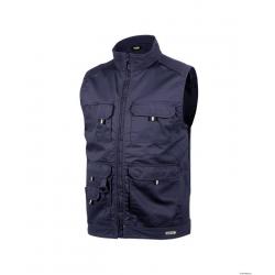 Avila - Gilet Été - Dassy - 3500076