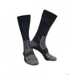 Juno - Chaussettes en laine - Dassy - 720002