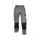 Lincoln Pantalon multinormes bicolore avec poches genoux