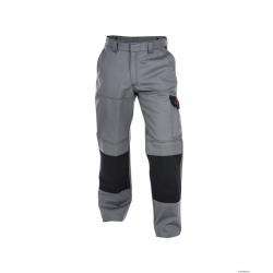 Lincoln Pantalon multinormes bicolore avec poches genoux