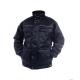 Chatel Veste hiver beaver - Dassy