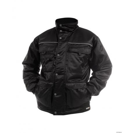 Chatel Veste hiver beaver - Dassy