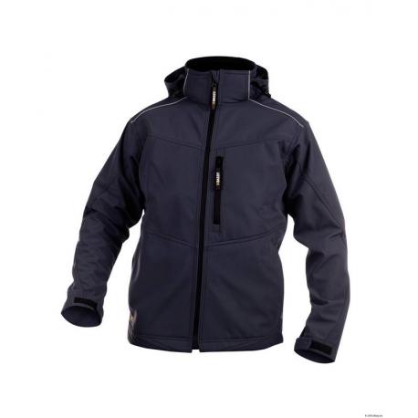 Tavira - Veste Softshell - Dassy - 300304