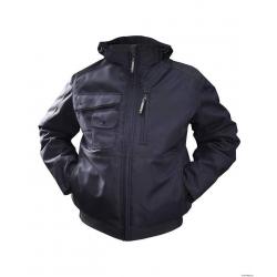 Veste Hiver Austin - Dassy - 500098