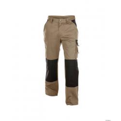 Boston Pesco 61- pantalon bicolore - Dassy