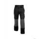 Boston Pesco 61- pantalon bicolore - Dassy - 200426