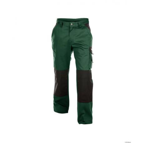 Boston Pesco 61- pantalon bicolore - Dassy - 200426